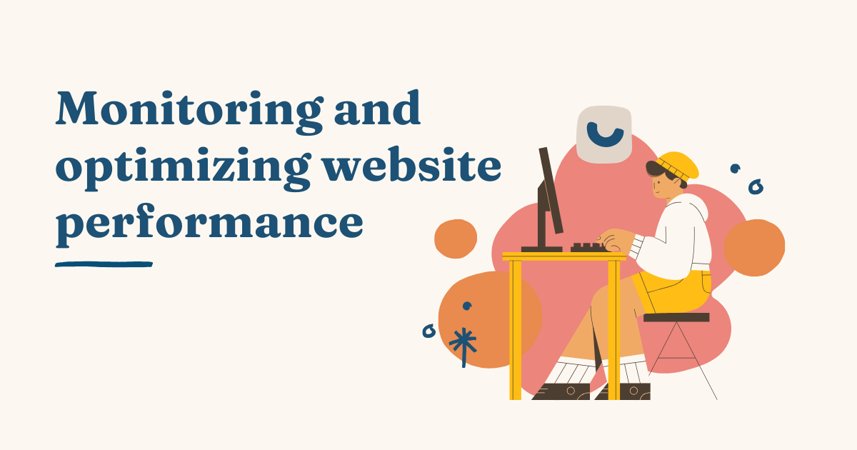 Web Performance Optimization